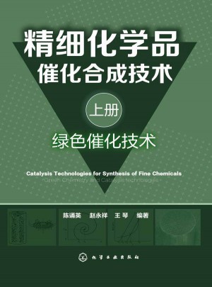 精细化学品催化合成技术
