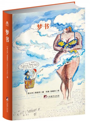 梦书:中文彩图版