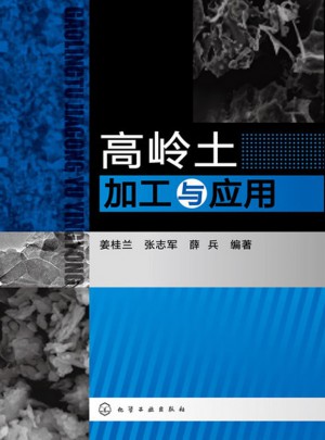 高岭土加工与应用