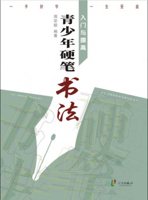 青少年硬笔书法入门与提高