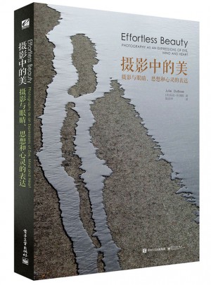 摄影中的美：摄影与眼睛、思想和心灵的表达（全彩）