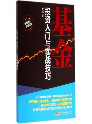 基金投资入门与实战技巧(全新修订版)
