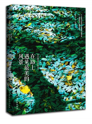 在路上 遇见最美的风景