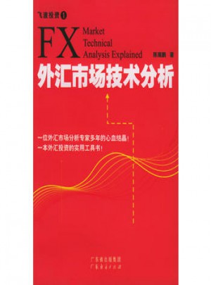 外汇市场技术分析：飞渡投资（1）图书