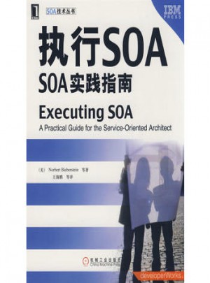 SOA技术丛书：执行SOA:SOA实践指南