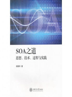 SOA之道：思想、技术、过程与实践