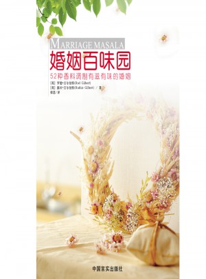 婚姻百味园图书