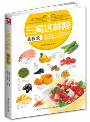 三高这样降最有效