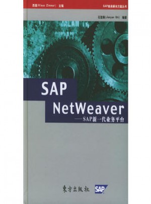 SAP NetWeaver·SAP新一代业务平台