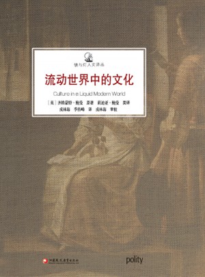 流动世界中的文化