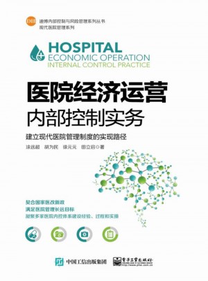 医院经济运营内部控制实务