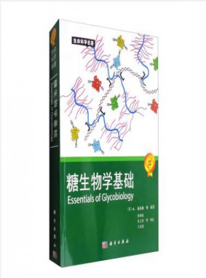糖生物学基础