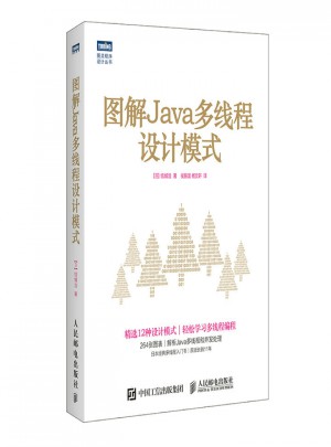 图解Java多线程设计模式