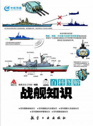 百科图解战舰知识