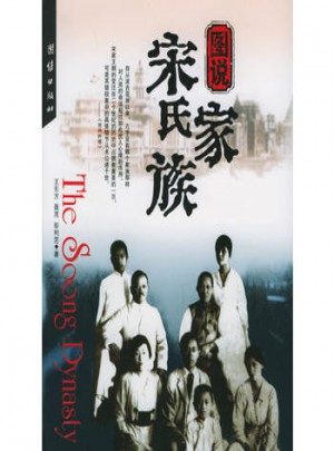 图说宋氏家族图书