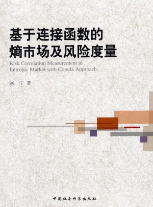 基于连接函数的熵市场及风险度量