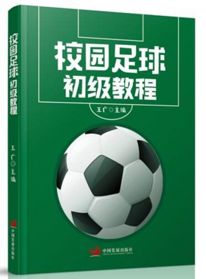 校园足球初级教程