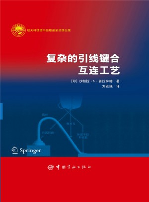 复杂的引线键合互连工艺