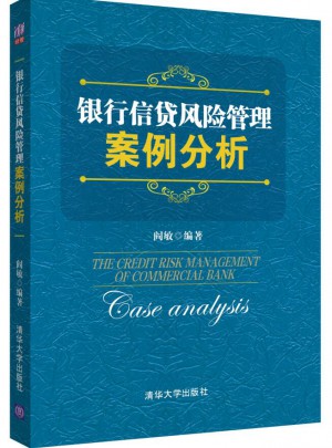 银行信贷风险管理案例分析