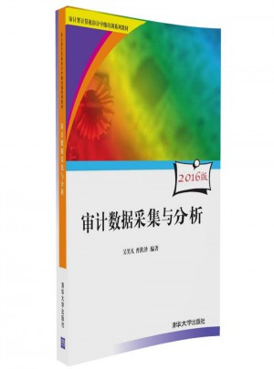 审计数据采集与分析