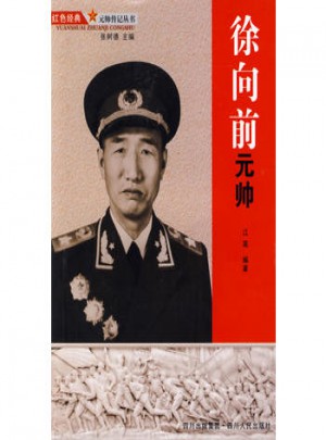 元帅传记丛书 ：元帅