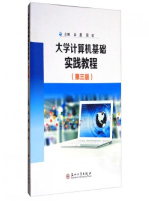 大学计算机基础实践教程