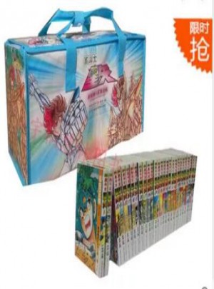 圣斗士星矢  1-28册图书
