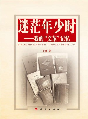 迷茫年少时·我的记忆