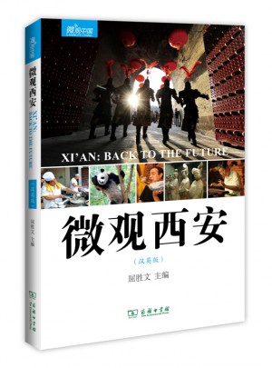 微观西安(汉英版)