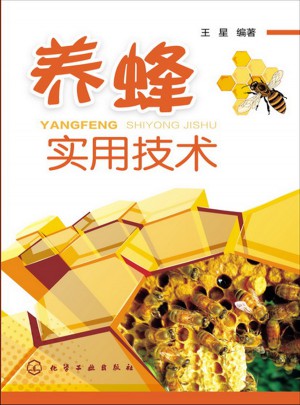 养蜂实用技术图书