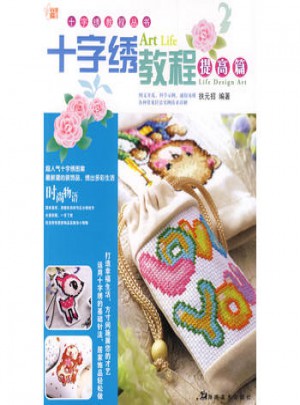 十字绣教程 提高篇