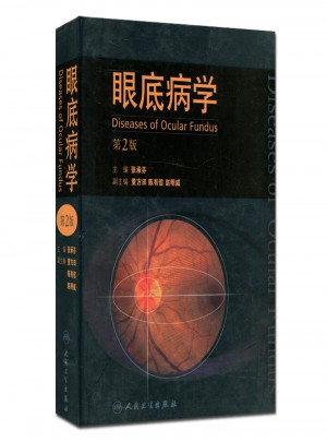 眼底病学(第2版)