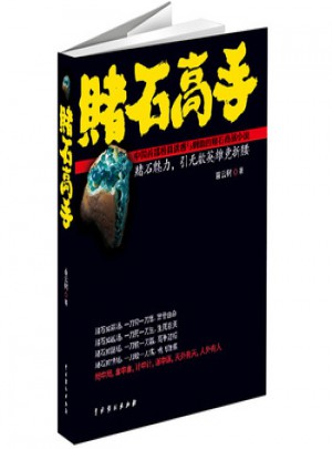 赌石高手