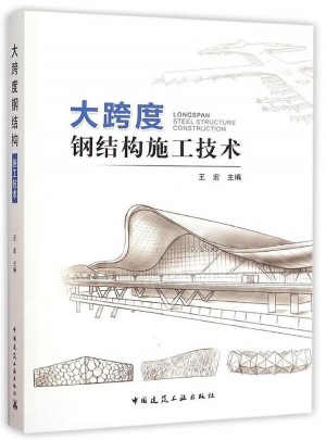 大跨度钢结构施工技术