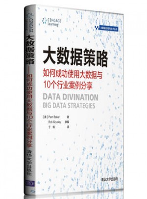 大数据策略：如何成功使用大数据与10个行业案例分享