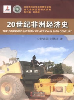 当代非洲发展研究系列：20世纪非洲经济史