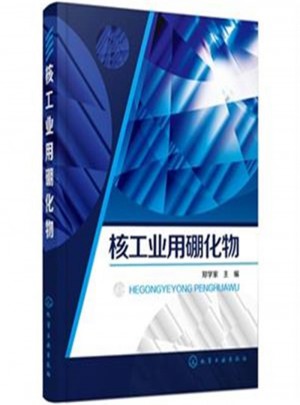 核工业用硼化物