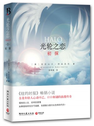 光轮之恋：初探