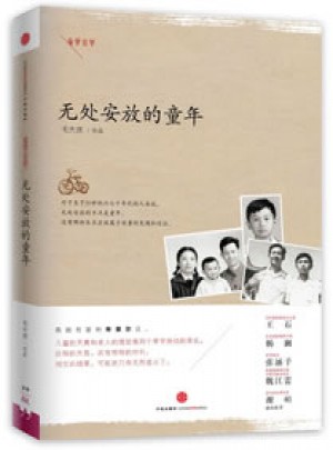 无处安放的童年