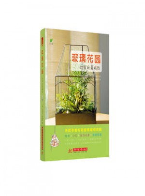 玻璃花园，这样玩最精致！