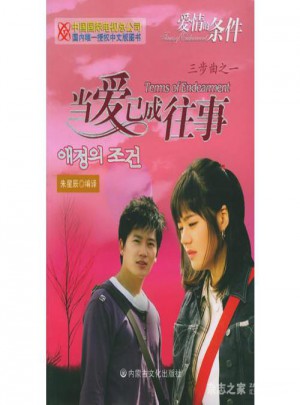 当爱已成往事·爱情的条件图书