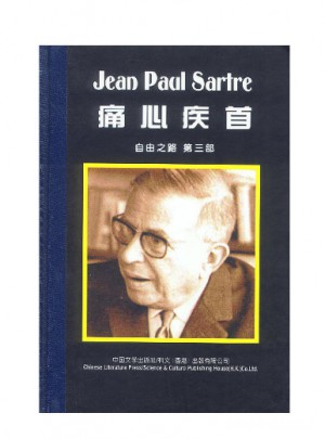 痛心疾首·自由之路第三部