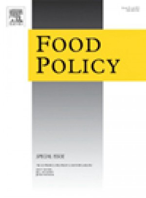 Food Policy