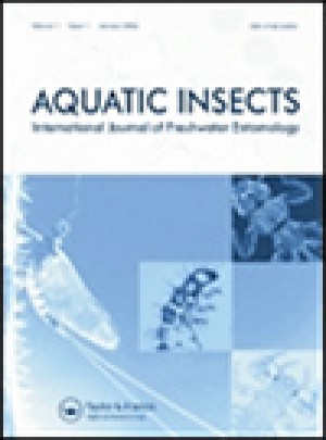 Aquatic Insects