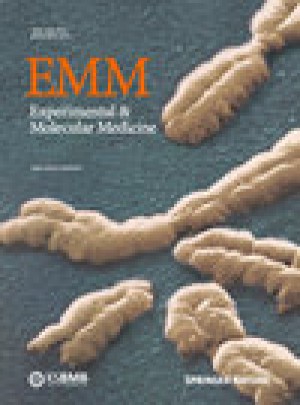 Experimental And Molecular Medicine