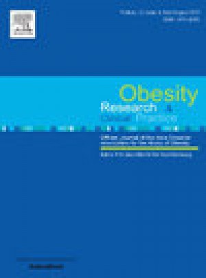 Obesity Research & Clinical Practice