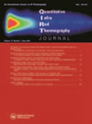 Quantitative Infrared Thermography Journal