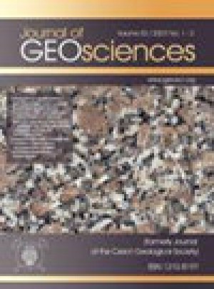 Journal Of Geosciences