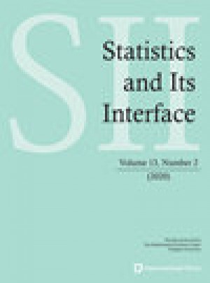 Statistics And Its Interface