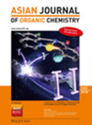 Asian Journal Of Organic Chemistry